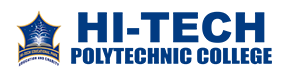HP-Hightech Polytechnic