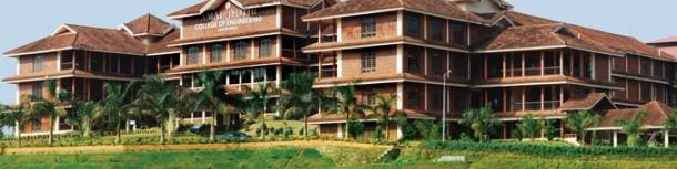 AJCE-Amal Jyothi College of Engineering
