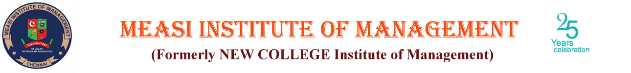 MIM-Measi Institute Of Management