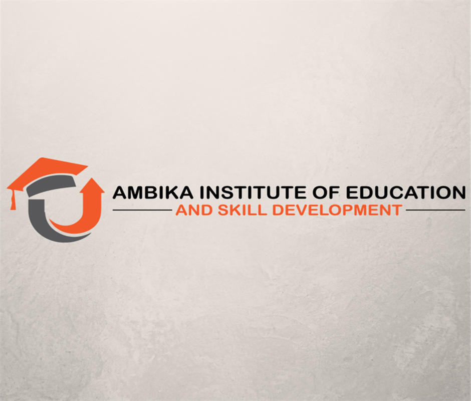 Ambika Institute Of Education And Skill Development