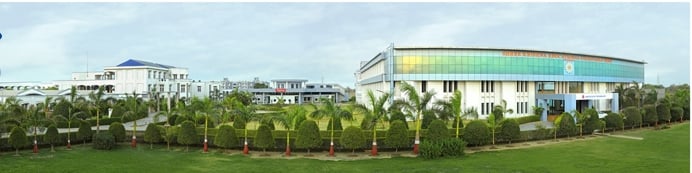 BIT-Babaria Institute of Technology