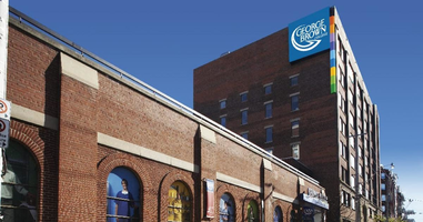 GBC-George Brown College