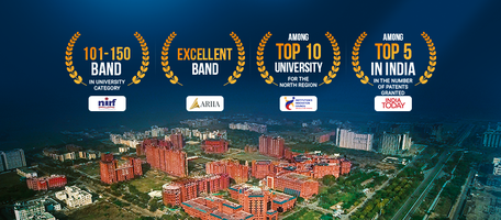 SU-Sharda University