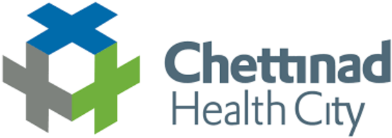 CHRI-Chettinad Hospital and Research Institute