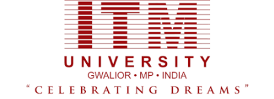 ITMU-ITM University Gwalior