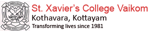 SXCK-St Xaviers College Kothavara