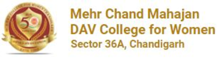MCMDCW-Mehr Chand Mahajan DAV College for Women