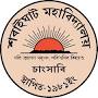SC-Saraighat College