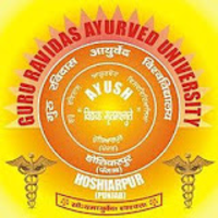 GRAU-Guru Ravidas Ayurved University