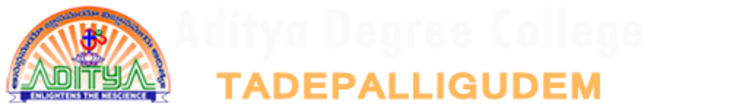 ADC-Aditya Degree College Tadepalligudem