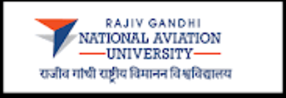 RGNAU-Rajiv Gandhi National Aviation University