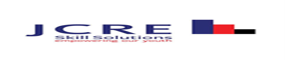 JCRE Skill Solutions