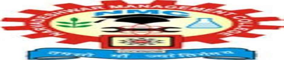 NMC-Narvadeshwar Management College