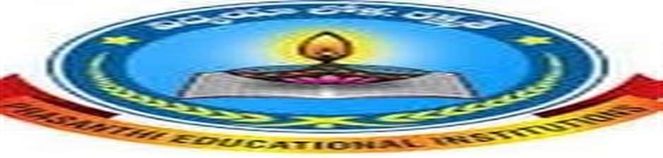 PP-Prasanthi Polytechnic