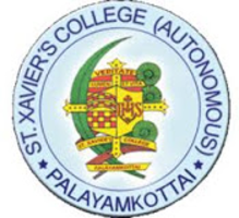 SXCP-St Xaviers College Palayamkottai