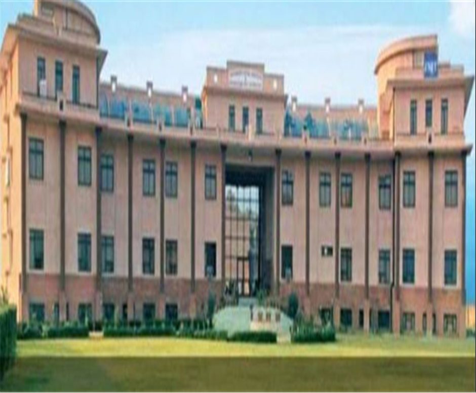 JGIET Jagannath Gupta Institute of Engineering and Technology