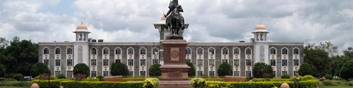 SU-Shivaji University