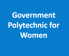 GPW-Government Polytechnic for Women