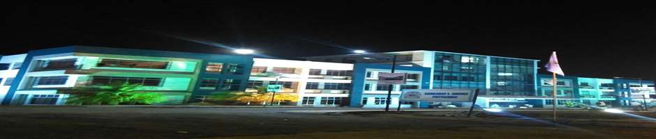 SSJCET-Shivajirao S Jondhle College of Engineering and Technology