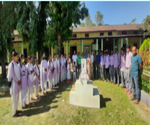 Manikpur Anchalik College Photos