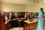 Yenepoya Physiotherapy College Photos
