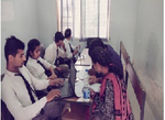 Government Girls Polytechnic Bilaspur Photos