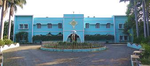 Christ College Bhopal Photos
