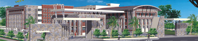 Bansal School of Engineering and Technology Photos