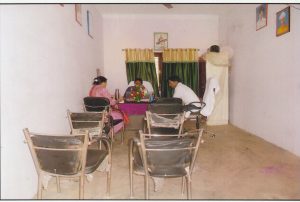 Dr Ram Manohar Lohia College Photos