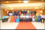 Velammal Engineering College Photos