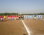 Maharaja Arts And Science College Photos
