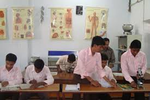 Khariar College Photos