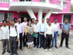 Kumaresh International B Ed College Photos