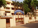 VMV Commerce JMT Arts and JJP Science College Photos