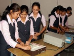 Anuradha Engineering College Photos