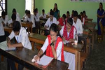 Golaghat Commerce College Photos