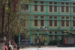  Tezpur College Photos