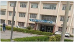   Nitra Technical Campus Photos