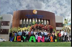 GSFC University Photos