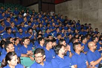 V V P Engineering College Photos