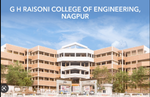 G H Raisoni Polytechnic Nagpur Photos