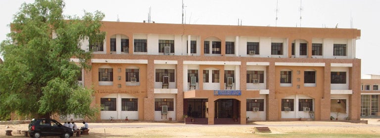 Jodhpur Engineering College Research Centre Photos