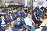 Dr D Y Patil Arts Commerce and Science College Photos