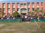 Auxilium College Udalguri Photos