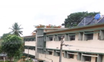 Ghousia College of Engineering Photos