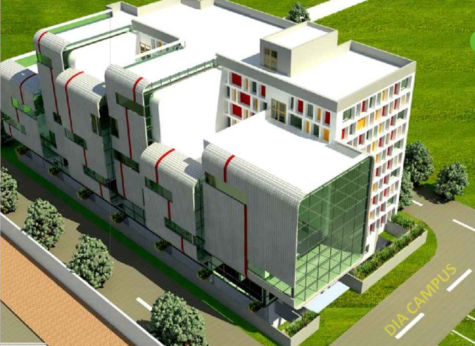 I M S Design and Innovation Academy Photos
