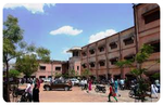 Annada College Photos