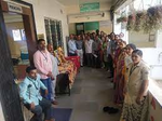 Mamasaheb Mohol College Photos