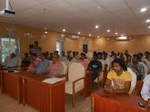 Braj Mohan Das College Photos