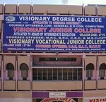 Visionary Junior and Degree College Photos